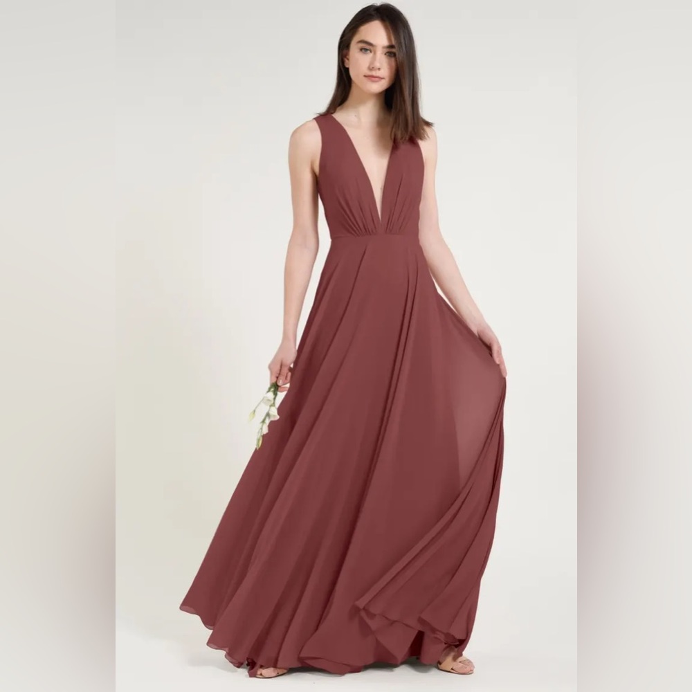 Cinnamon rose